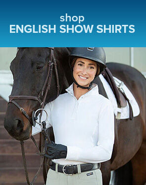 Shop English Show Shirts
